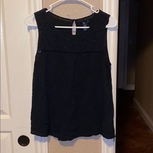 Gap Tank Top